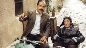 Lee más sobre el artículo Las mejores comedias españolas: películas y series imprescindibles