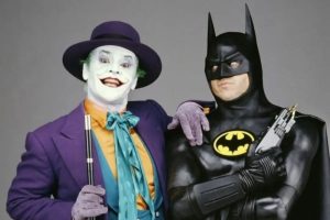 Lee más sobre el artículo Primera película de Batman (1989): el origen de los héroes