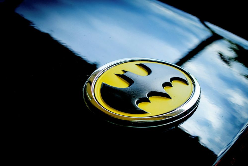 Qué significa el murciélago en Batman Qué significa el murciélago en Batman
