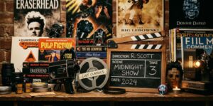 Lee más sobre el artículo Qué es el cine de culto y ejemplos de películas