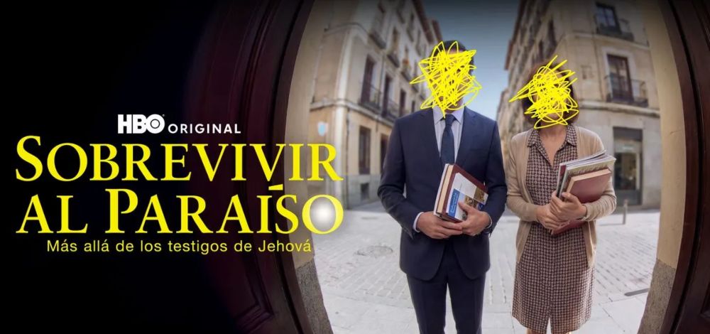 Documental sobre los Testigos de Jehová de HBO