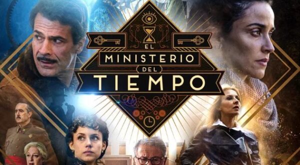 Las mejores series que puedes ver gratis en RTVE Play | 2024