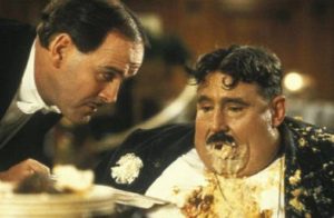 Lee más sobre el artículo Crítica de la película El sentido de la vida