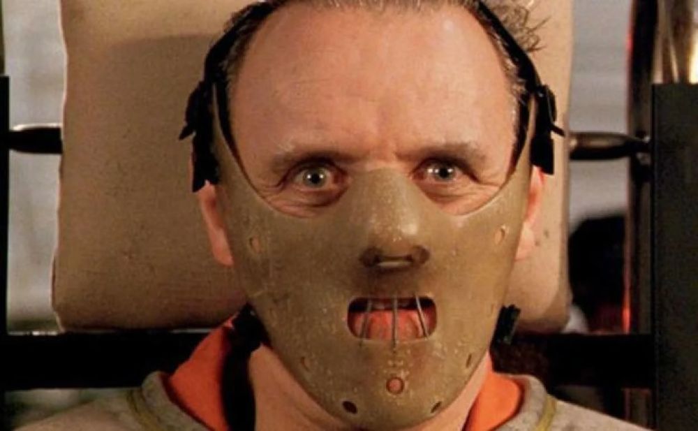 El silencio de los corderos, película de terror de culto