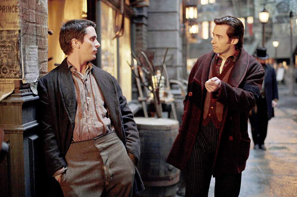 El truco final de Christopher Nolan