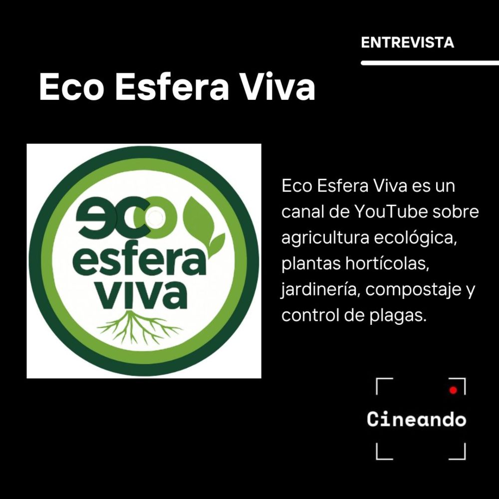 Entrevista a Eco Esfera Viva