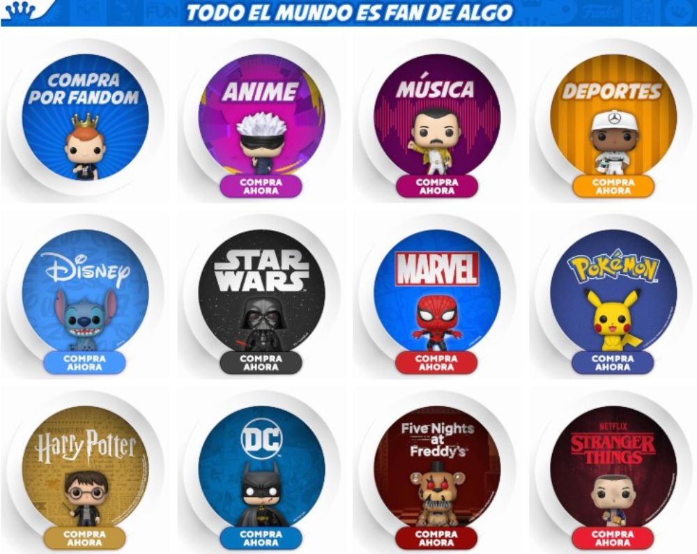 Regalos para amantes del cine