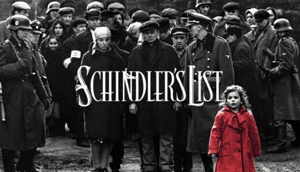 La lista de Schindler