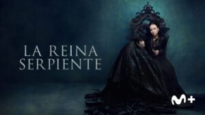 Lee más sobre el artículo Crítica de la serie La reina serpiente, la poderosa e infame Catalina de Médicis
