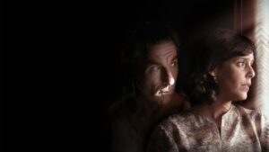 Lee más sobre el artículo La trinchera infinita: escena continuada de tensión e impotencia