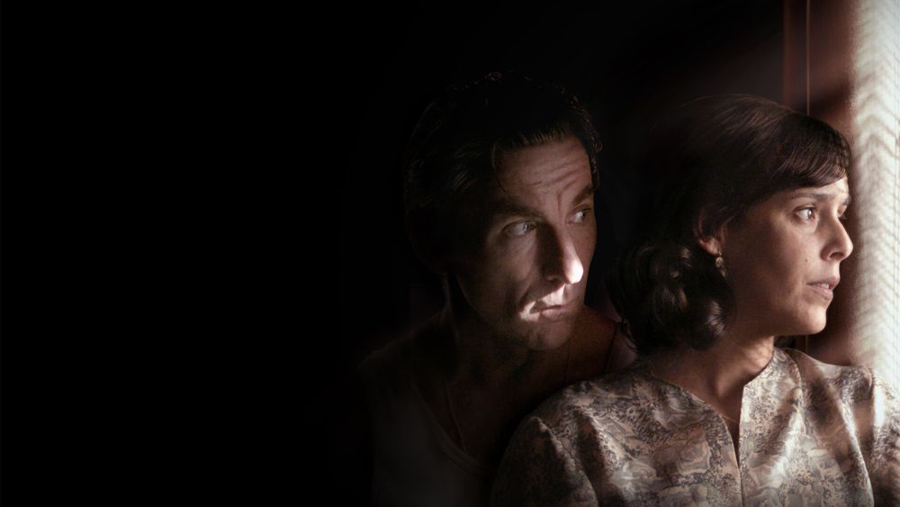 Lee más sobre el artículo La trinchera infinita: escena continuada de tensión e impotencia