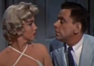 Lee más sobre el artículo La tentación vive arriba (1955): la sarna de los siete años