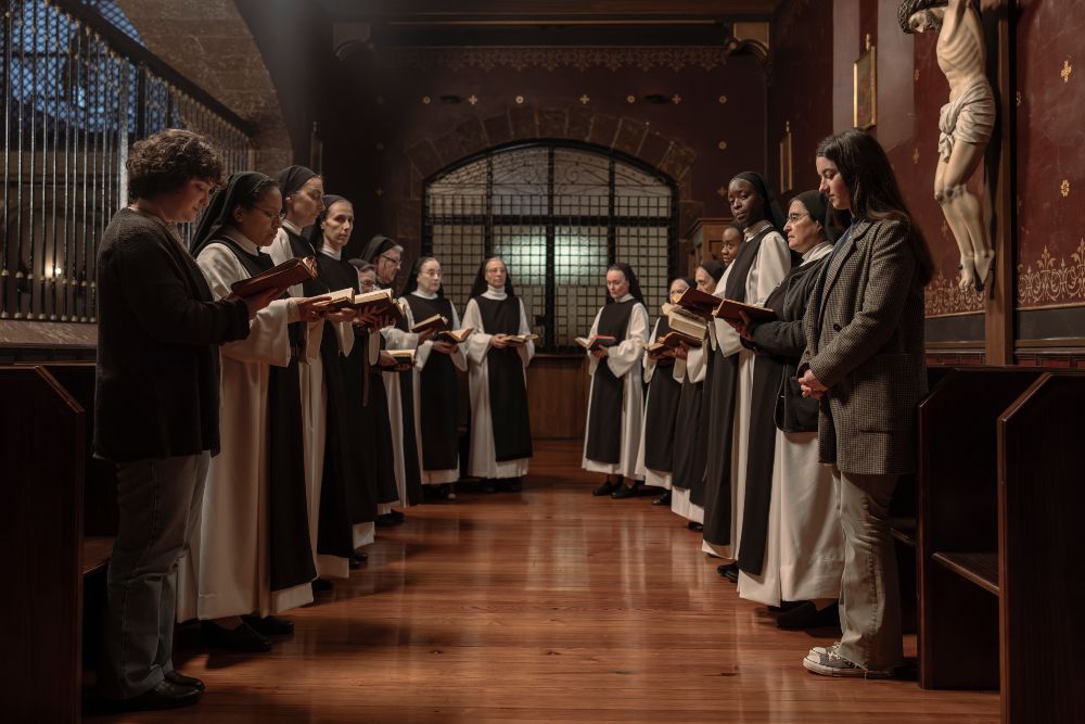 Lee más sobre el artículo Crítica de Los domingos: ¿película atea o católica?