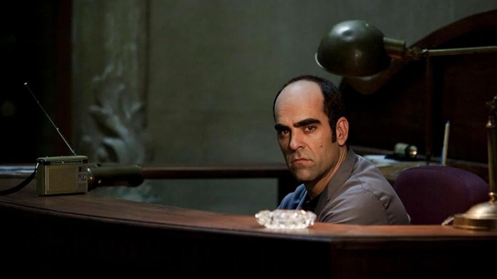 Lee más sobre el artículo Los mejores thrillers españoles y películas de suspenso