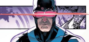 Lee más sobre el artículo Origen de Cíclope: historia de Scott Summers