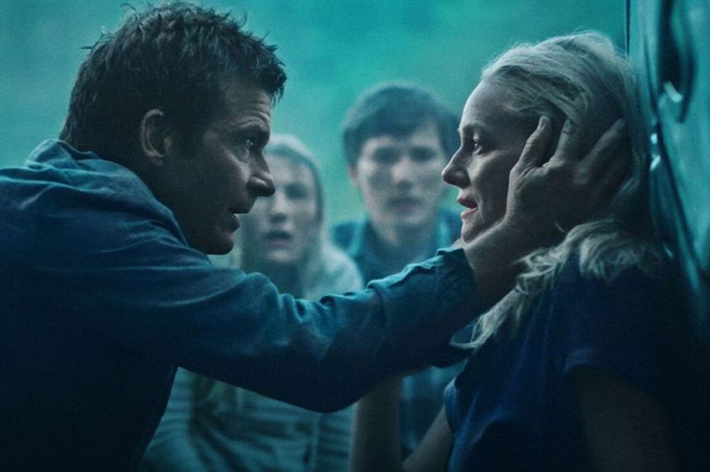 Serie Ozark