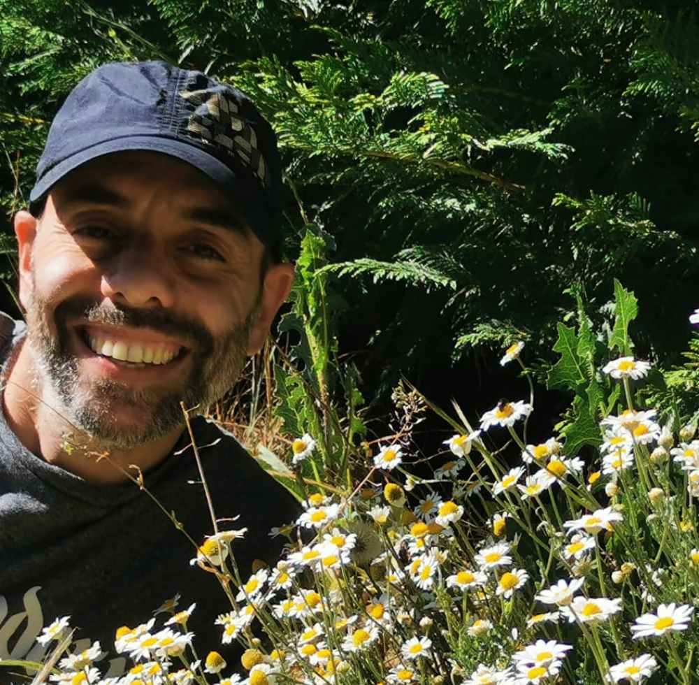 Lee más sobre el artículo Entrevista a Raúl, conocido como El lombricero