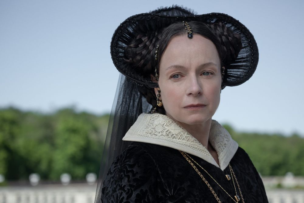 Crítica de la serie La reina serpiente