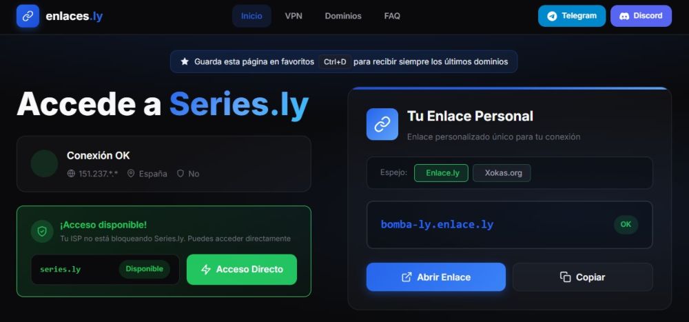 Alternativa a Playdede