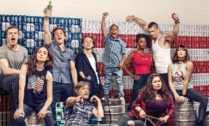 Lee más sobre el artículo Shameless: el retrato más despiadado de la clase trabajadora
