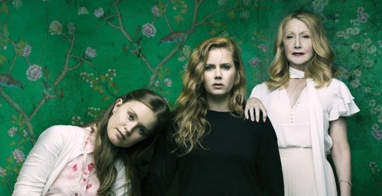 Lee más sobre el artículo Sharp Objects: final explicado de una miniserie repleta de tensión