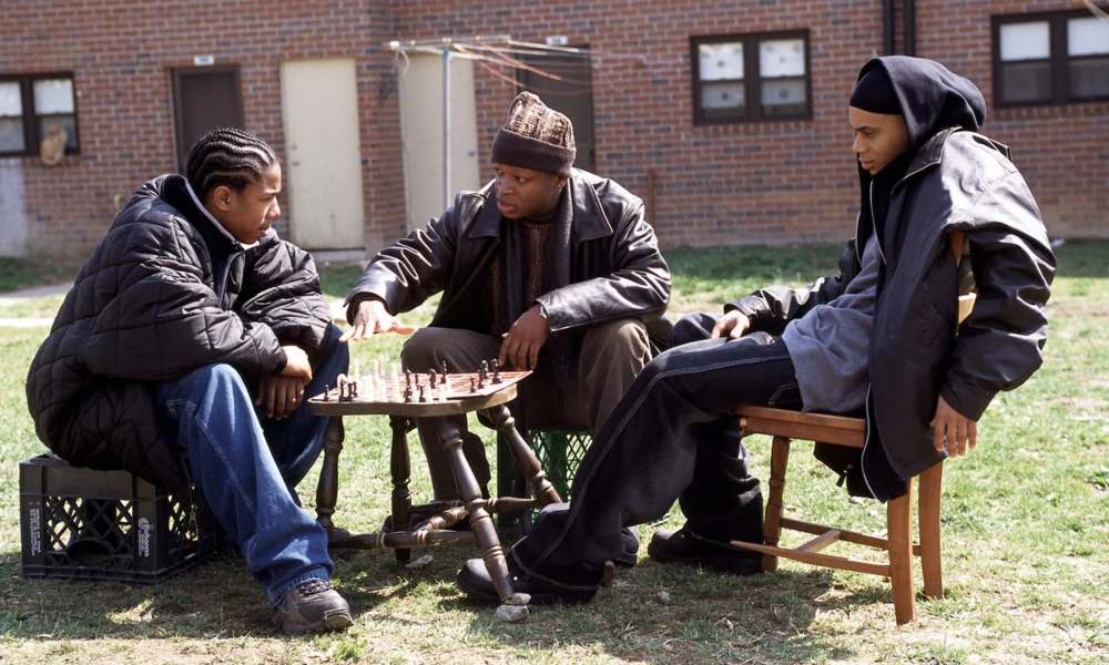 Lee más sobre el artículo Análisis de The Wire: ¿la mejor serie de la historia?
