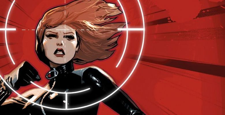 Lee más sobre el artículo Origen de Viuda Negra: historia de Natasha Romanoff, alias Black Widow